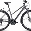 Cube Nature Allroad Lady Graphite´n´black 2 Cube Nature Allroad Lady Graphite´n´black -Vélo Boutique de vente 646100 F1 20