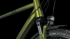 Cube Nature Allroad Shinymoss´n´black -Vélo Boutique de vente 646110 D 01