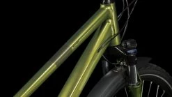Cube Nature Allroad Lady Shinymoss´n´black -Vélo Boutique de vente 646110 D 20
