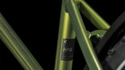 Cube Nature Allroad Lady Shinymoss´n´black -Vélo Boutique de vente 646110 D 22