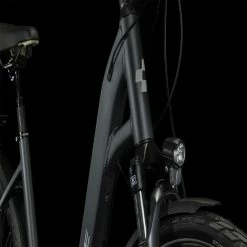 Cube Touring ONE Easy Entry Grey'n'sand 13 Cube Touring ONE Easy Entry Grey'n'sand -Vélo Boutique de vente 648050 D 13