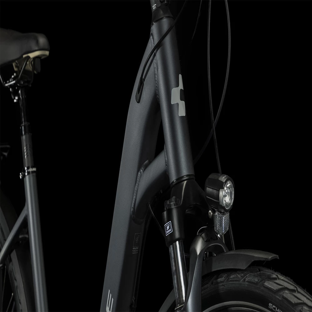 Cube Touring ONE Easy Entry Grey'n'sand 8 Cube Touring ONE Easy Entry Grey'n'sand – Image 6