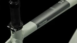 Cube Touring ONE Stonegrey´n´flashgrey -Vélo Boutique de vente 648060 D 00