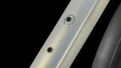 Cube Touring Pro Pearlysilver'n'black -Vélo Boutique de vente 648150 D 01