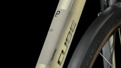 Cube Touring Pro Easy Entry Pearlysilver'n'black -Vélo Boutique de vente 648150 D 10