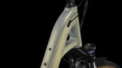 Cube Touring Pro Easy Entry Pearlysilver'n'black -Vélo Boutique de vente 648150 D 11