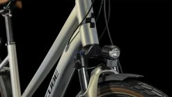 Cube Touring Pro Lady Pearlysilver'n'black -Vélo Boutique de vente 648150 D 23