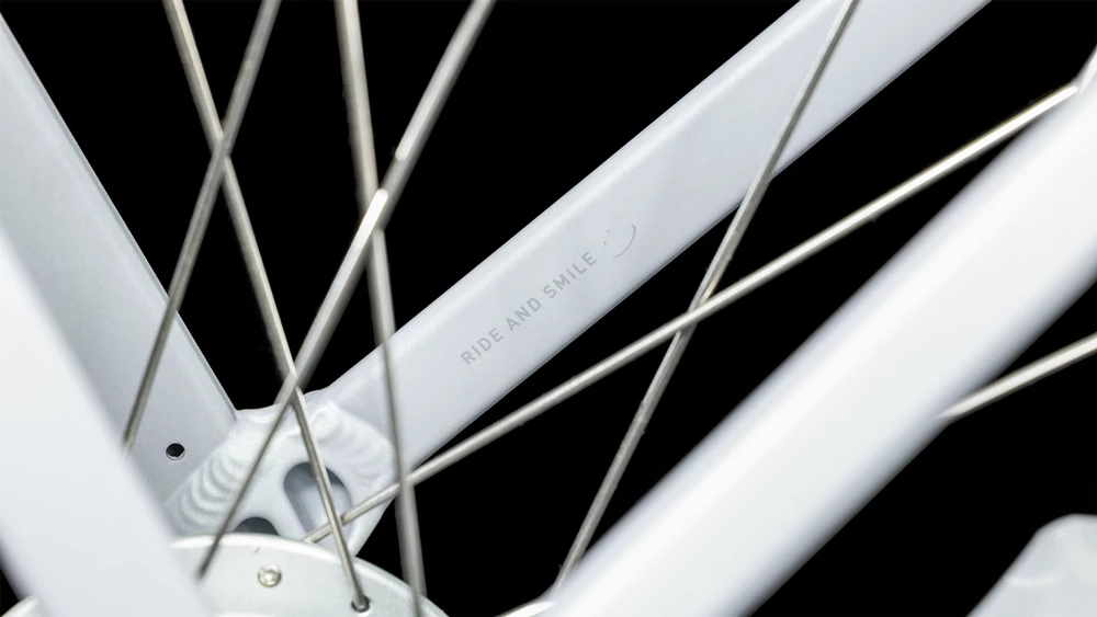 Cube Ella Cruise Easy Entry Metallicstone´n´grey 8 Cube Ella Cruise Easy Entry Metallicstone´n´grey – Image 6