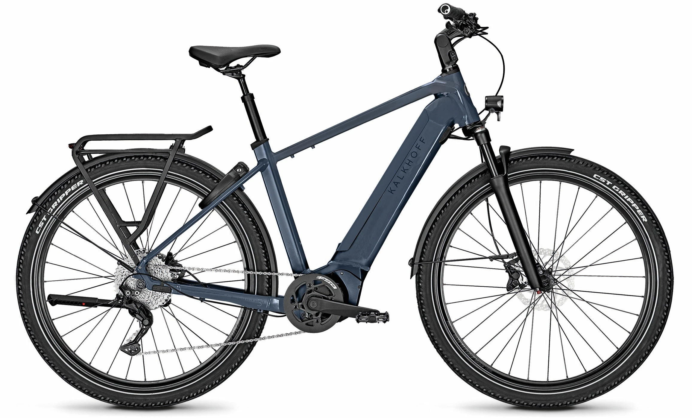 Kalkhoff Entice 5.B Move+ 3 Kalkhoff Entice 5.B Move+