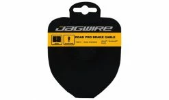 Câble De Frein Jagwire Mountain Pro - Câble Acier Poli
