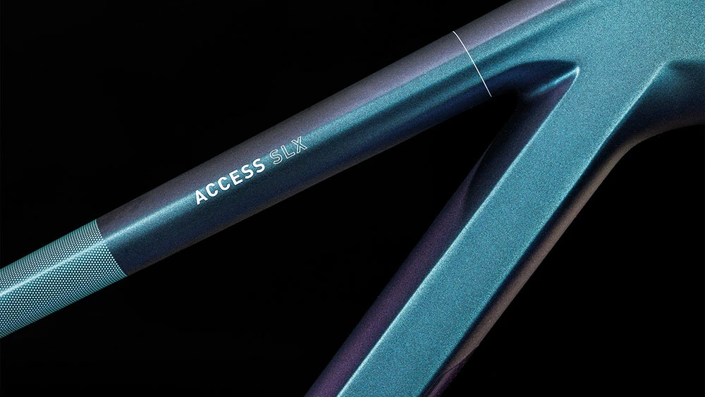 Cube Access WS C:62 SLX Team Ws 6 Cube Access WS C:62 SLX Team Ws – Image 4