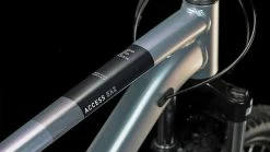 Cube Access WS EAZ Shiftiris´n´black -Vélo Boutique de vente Access WS EAZ shiftiris n black 625200 1