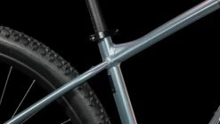 Cube Access WS EAZ Shiftiris´n´black -Vélo Boutique de vente Access WS EAZ shiftiris n black 625200 3