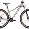 Cube Access WS Pro Sienna´n´blush -Vélo Boutique de vente Access WS Pro sienna n blush 625400