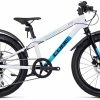 Cube Acid 200 Disc Allroad White´n´blue 1 Cube Acid 200 Disc Allroad White´n´blue -Vélo Boutique de vente Acid 200 Disc Allroad white n blue 622250