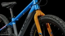 Cube Acid 200 Disc Actionteam 12 Cube Acid 200 Disc Actionteam -Vélo Boutique de vente Acid 200 Disc actionteam 622175 4