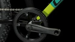 Cube Acid 200 Disc Black´n´green -Vélo Boutique de vente Acid 200 Disc black n green 622160 3