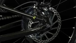 Cube Acid 200 Disc Black´n´green -Vélo Boutique de vente Acid 200 Disc black n green 622160 4