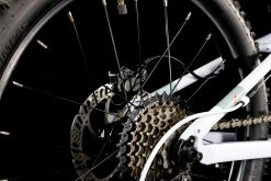 Cube Acid 200 Disc Blue´n´coral -Vélo Boutique de vente Acid 200 Disc blue n coral 622170 2