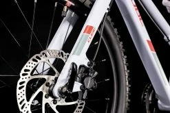 Cube Acid 200 Disc Blue´n´coral -Vélo Boutique de vente Acid 200 Disc blue n coral 622170 3