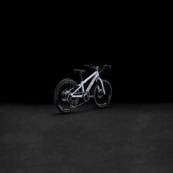 Cube Acid 200 Disc Blue´n´coral -Vélo Boutique de vente Acid 200 Disc blue n coral 622170 5