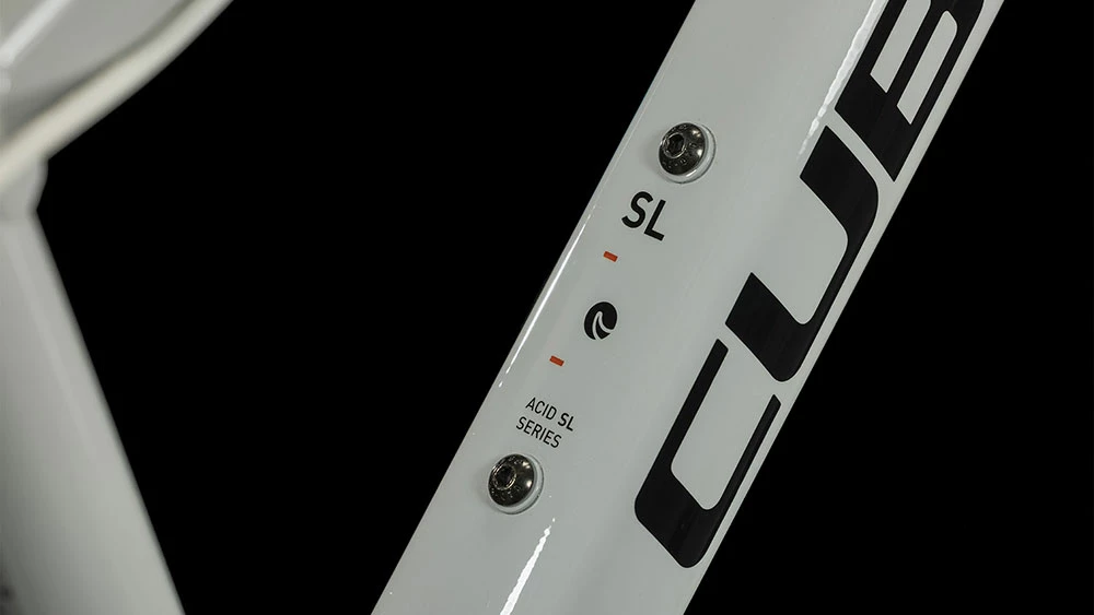 Cube Acid 200 SLX Teamline 5 Cube Acid 200 SLX Teamline – Image 3