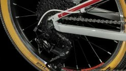 Cube Acid 200 SLX Teamline 11 Cube Acid 200 SLX Teamline -Vélo Boutique de vente Acid 200 SLX teamline 622180 3