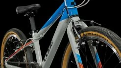 Cube Acid 200 SLX Teamline 12 Cube Acid 200 SLX Teamline -Vélo Boutique de vente Acid 200 SLX teamline 622180 4