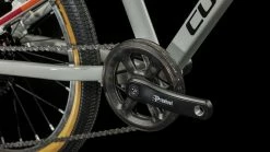 Cube Acid 200 SLX Teamline 13 Cube Acid 200 SLX Teamline -Vélo Boutique de vente Acid 200 SLX teamline 622180 5