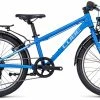 Cube Acid 200 Street Blue´n´lindgreen -Vélo Boutique de vente Acid 200 Street blue n lindgreen 622300