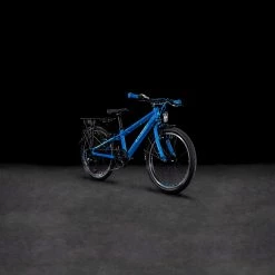 Cube Acid 200 Street Blue´n´lindgreen 13 Cube Acid 200 Street Blue´n´lindgreen -Vélo Boutique de vente Acid 200 Street blue n lindgreen 622300 5