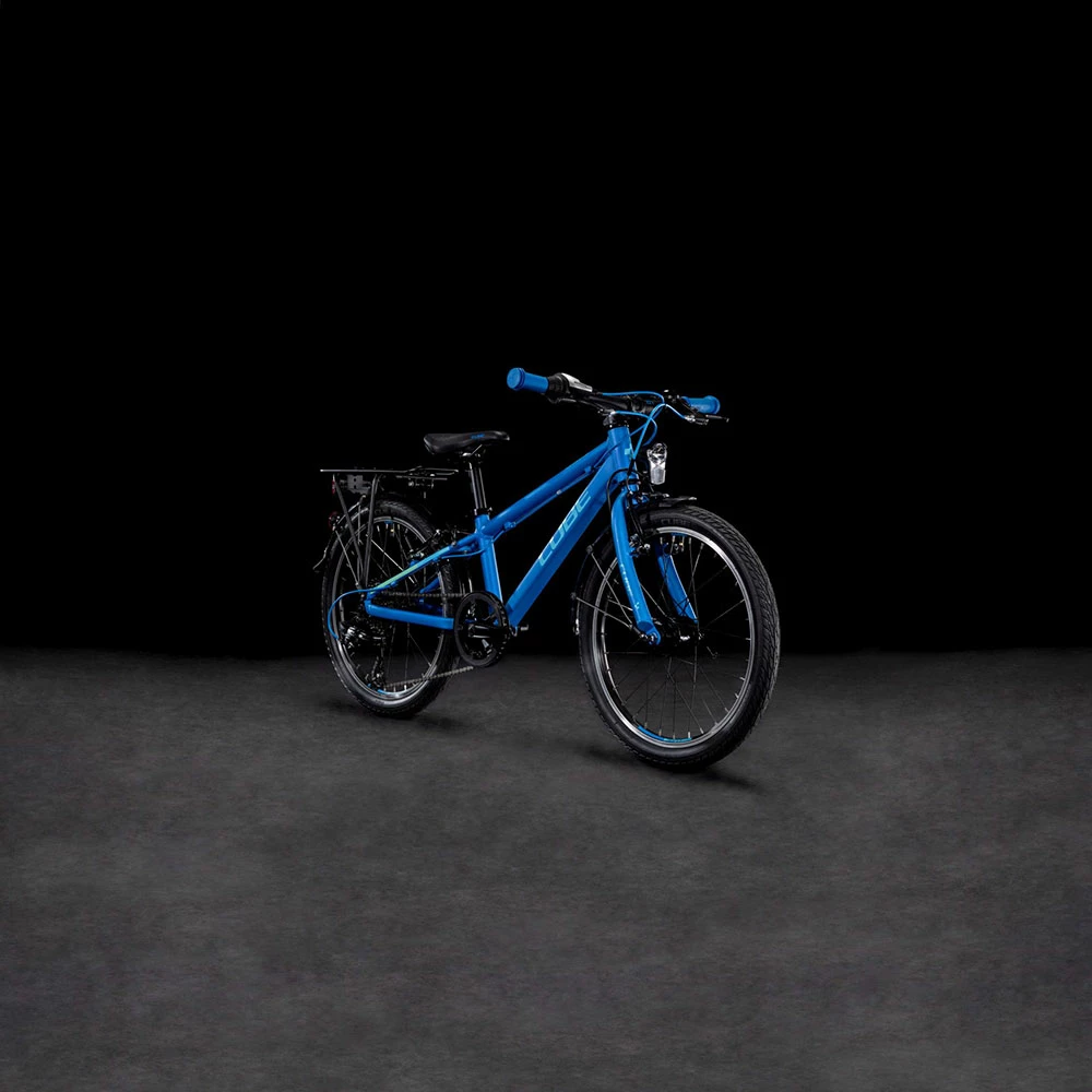 Cube Acid 200 Street Blue´n´lindgreen 8 Cube Acid 200 Street Blue´n´lindgreen – Image 6