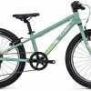 Cube Acid 200 Green´n´white -Vélo Boutique de vente Acid 200 green n white 622145