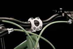 Cube Acid 200 Green´n´white 12 Cube Acid 200 Green´n´white -Vélo Boutique de vente Acid 200 green n white 622145 4