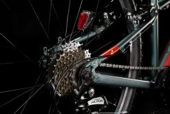 Cube Acid 240 Allroad Leaf´n´orange -Vélo Boutique de vente Acid 240 Allroad leaf n orange 623510 1