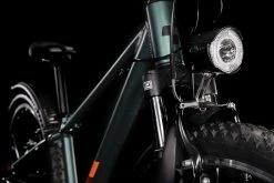 Cube Acid 240 Allroad Leaf´n´orange -Vélo Boutique de vente Acid 240 Allroad leaf n orange 623510 4