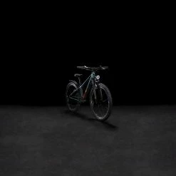 Cube Acid 240 Allroad Leaf´n´orange -Vélo Boutique de vente Acid 240 Allroad leaf n orange 623510 5