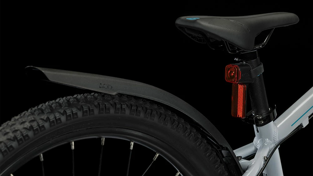 Cube Acid 240 Disc Allroad White´n´blue 4 Cube Acid 240 Disc Allroad White´n´blue – Image 2