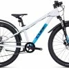 Cube Acid 240 Disc Allroad White´n´blue -Vélo Boutique de vente Acid 240 Disc Allroad white n blue 623590