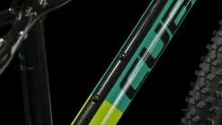 Cube Acid 240 Disc Black´n´green -Vélo Boutique de vente Acid 240 Disc black n green 623200 2
