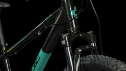 Cube Acid 240 Disc Black´n´green -Vélo Boutique de vente Acid 240 Disc black n green 623200 4