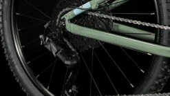 Cube Acid 240 Disc Green´n´orange -Vélo Boutique de vente Acid 240 Disc green n orange 623180 5