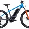 Cube Acid 240 Hybrid Rookie Pro 400 Actionteam -Vélo Boutique de vente Acid 240 Hybrid Rookie Pro 400 actionteam 630050