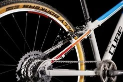 Cube Acid 240 SLX Teamline 11 Cube Acid 240 SLX Teamline -Vélo Boutique de vente Acid 240 SLX teamline 623100 3