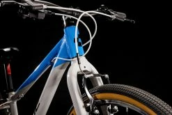 Cube Acid 240 SLX Teamline 12 Cube Acid 240 SLX Teamline -Vélo Boutique de vente Acid 240 SLX teamline 623100 4