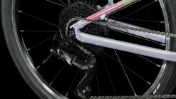 Cube Acid 240 SLX Violet´n´coral -Vélo Boutique de vente Acid 240 SLX violet n coral 623101 4