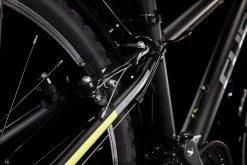 Cube Acid 240 Street Black´n´yellow -Vélo Boutique de vente Acid 240 Street black n yellow 623600 2