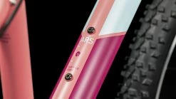 Cube Acid 240 Coral´n´mint -Vélo Boutique de vente Acid 240 coral n mint 623150 2