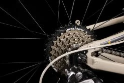 Cube Acid 240 Desert´n´orange -Vélo Boutique de vente Acid 240 desert n orange 623120 2