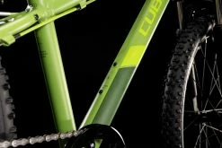 Cube Acid 240 Green´n´pine -Vélo Boutique de vente Acid 240 green n pine 623130 3